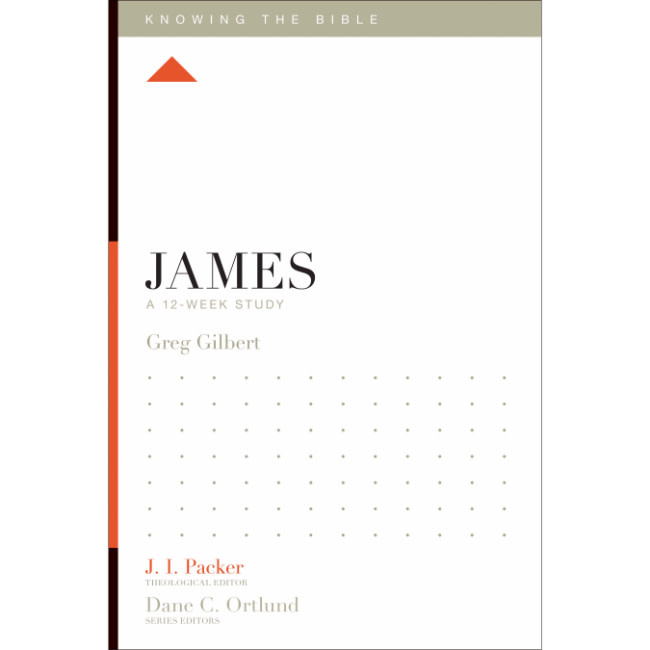 James - Knowing the Bible
