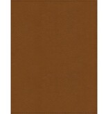 Flourish: The NIV Bible for Women, Leathersoft, Brown, Thumb Indexed, Comfort Print