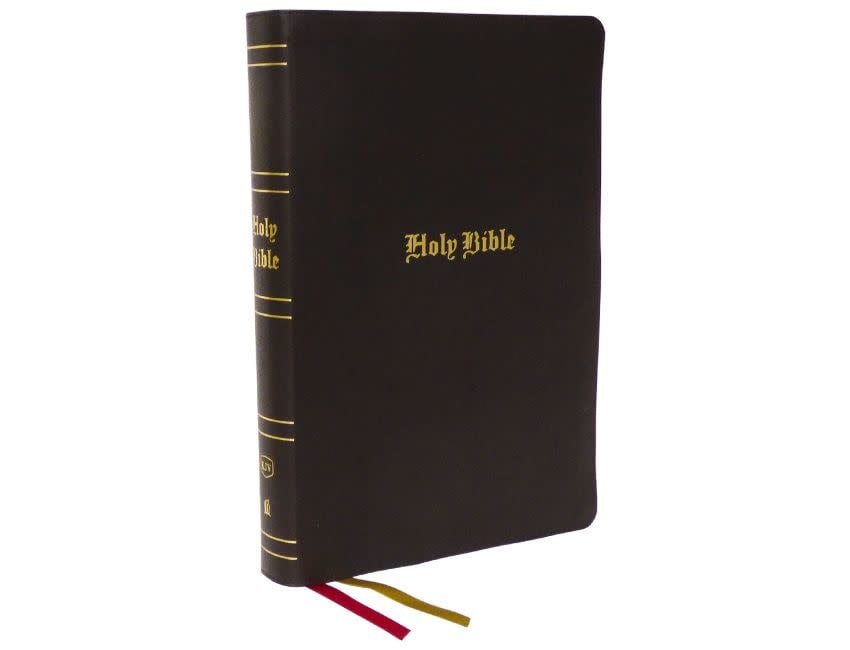 Holy Bible King James Version Book