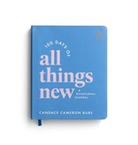 Candace Cameron Bure 100 Days Of All Things New