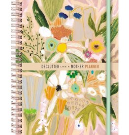 Declutter Like a Mother Planner