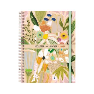 Declutter Like a Mother Planner
