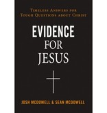Evidence for Jesus