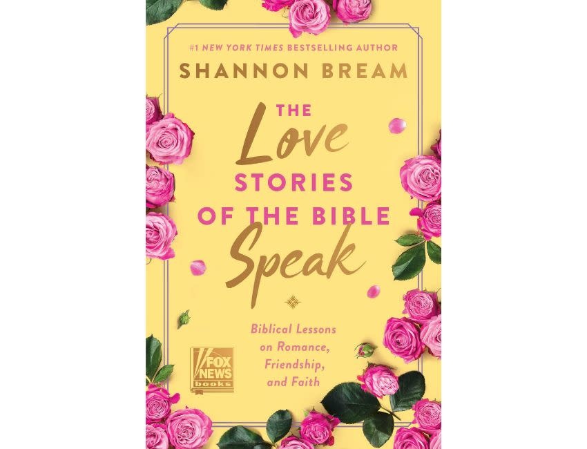 The Love Stories of the Bible Speak