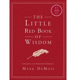 Mark Demoss Little Red Book of Wisdom
