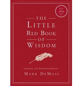 Little Red Book of Wisdom