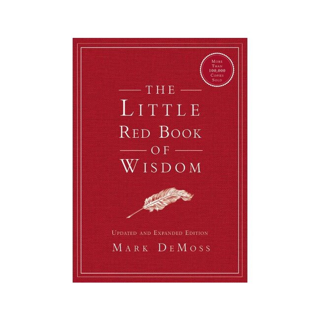 Little Red Book of Wisdom