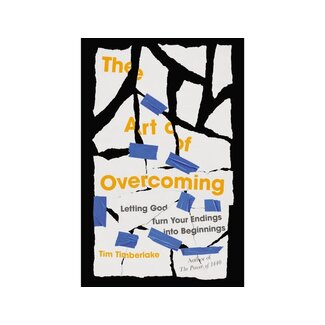 The Art of Overcoming