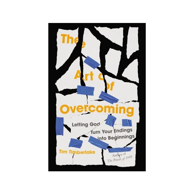 The Art of Overcoming