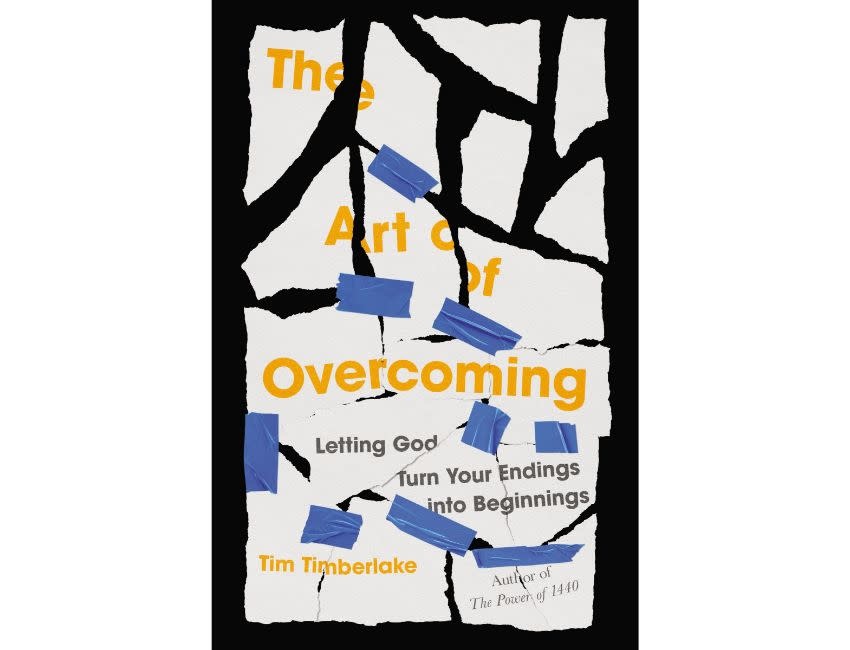 The Art of Overcoming