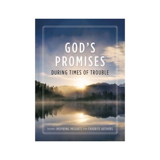 God's Promises During Times of Trouble