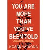You Are More Than You've Been Told - PB