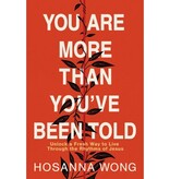 You Are More Than You've Been Told