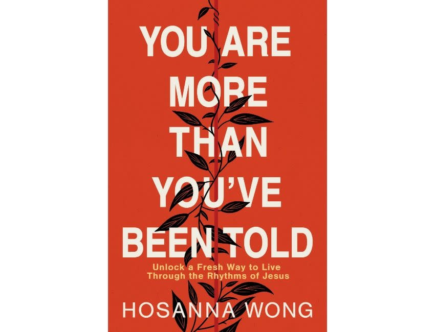 You Are More Than You've Been Told