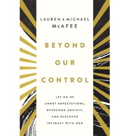 Beyond Our Control