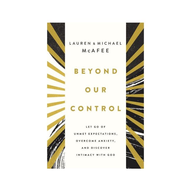 Beyond Our Control