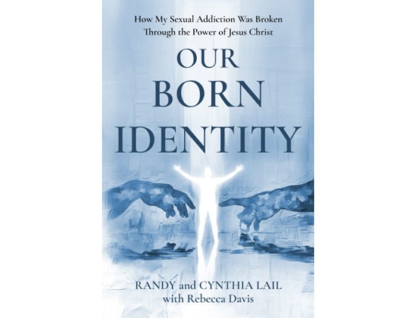 Our Born Identity