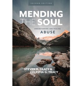 Mending the Soul, Second Edition