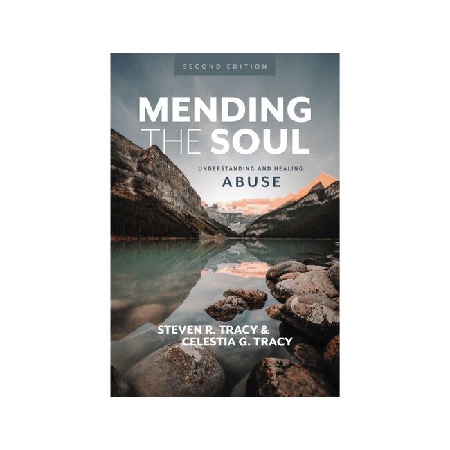 Mending the Soul, Second Edition