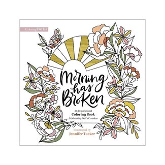 Morning Has Broken Morning Has Broken