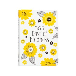 365 Days of Kindness: Daily Devotions 365 Days of Kindness: Daily Devotions