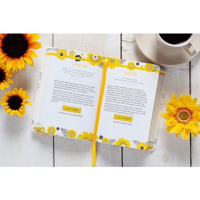 365 Days of Kindness: Daily Devotions