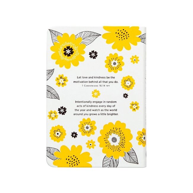 365 Days of Kindness: Daily Devotions