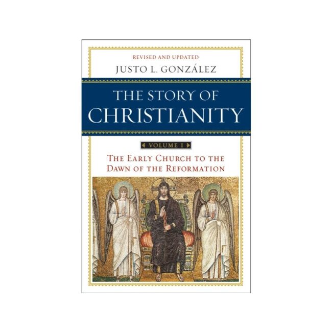 The Story of Christianity, Volume I