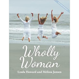 Linda Howard Wholly Woman