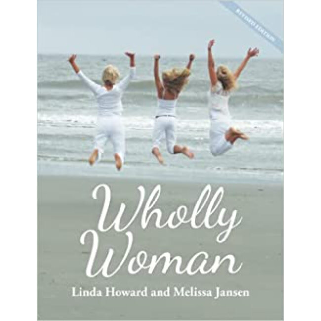 Wholly Woman