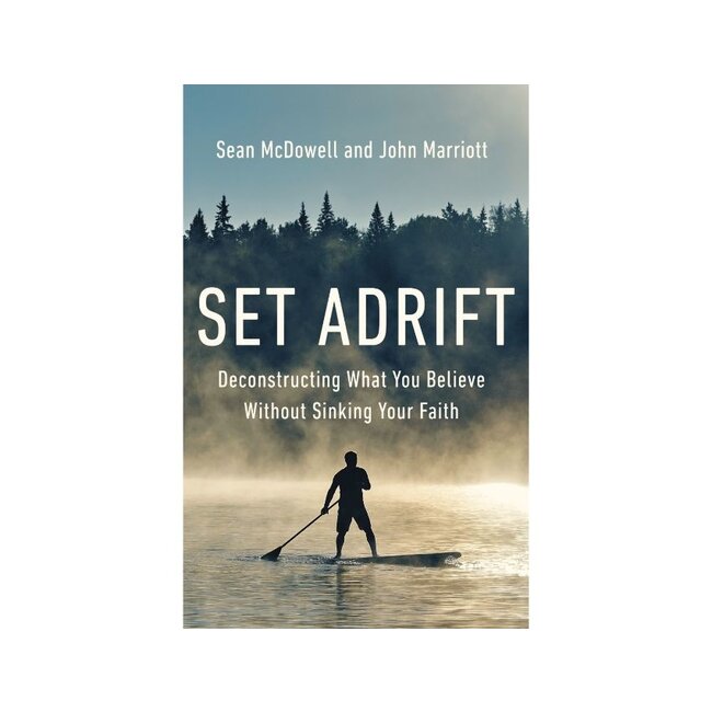 Set Adrift