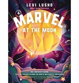 Levi Lusko Marvel At The Moon