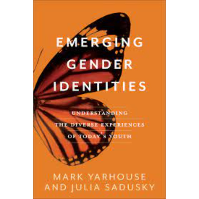 Emerging Gender Identities: Understanding the Diverse Experiences of Today's Youth