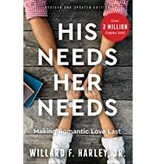 His Needs, Her Needs, Revised and Updated Edition
