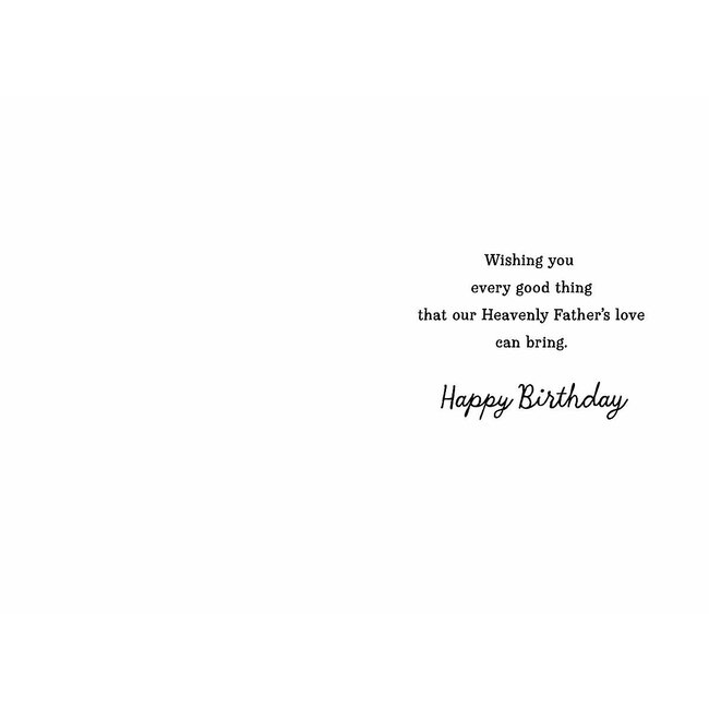 Birthday Boxed Cards