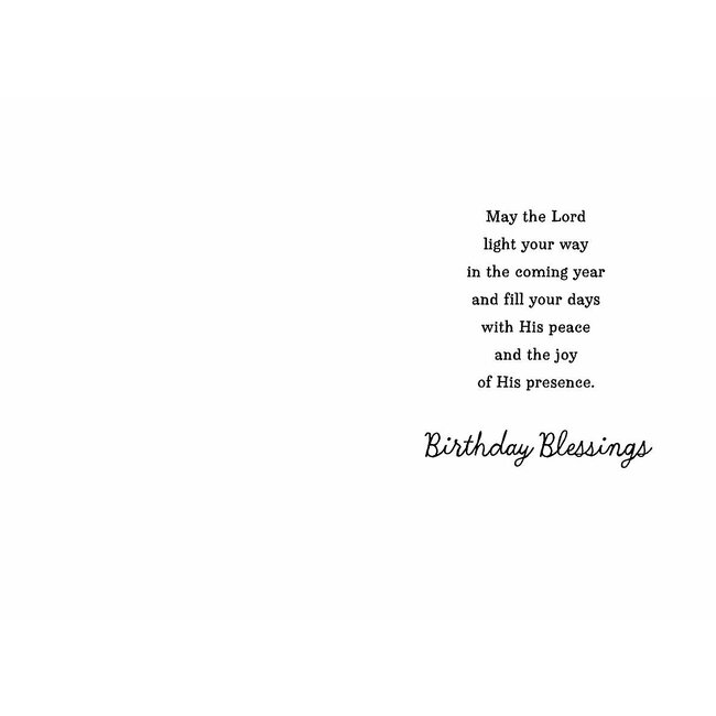 Birthday Boxed Cards