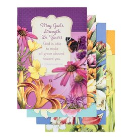 Get Well Boxed Cards