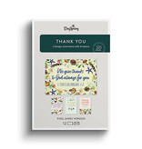 Thank You Boxed Cards