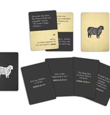 The Bible Is Funny Card Game