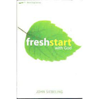 Fresh Start
