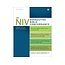 NIV Exhaustive Bible Concordance