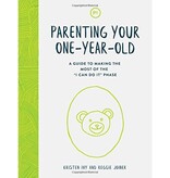 Parenting Your One-Year-Old