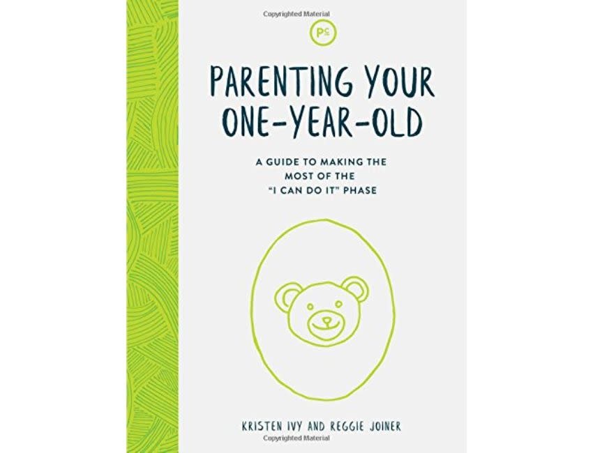Parenting Your One-Year-Old
