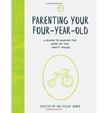 Parenting Your Four-Year-Old