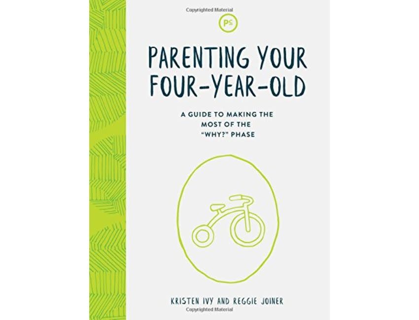 Parenting Your Four-Year-Old
