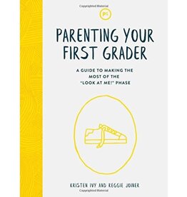 Parenting Your First Grader