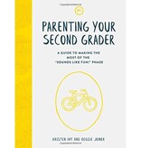 Parenting Your Second Grader