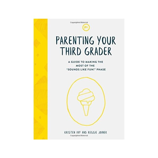 Parenting Your Third Grader