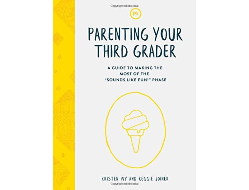 Parenting Your Third Grader