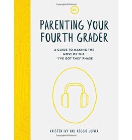 Parenting Your Fourth Grader